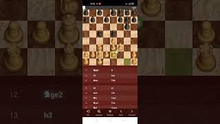 Queenless Chess.com