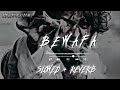 bewafa sad song  😭| (slowed + reverb)#bewafa #bewafasonga #lofi