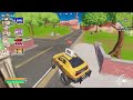 高級焼肉をかけて英語禁止縛りしたらプレイに全然集中できないｗｗｗ【フォートナイト fortnite】