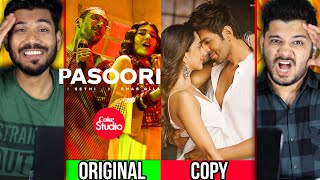 Bollywood Chapa Factory Part - I Don't know😂 | Bollywood Copied Pasoori