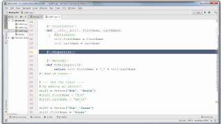 Python Module 08 10 Lab 8 3 Starter