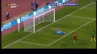 Portugal vs Cameroon 5 -1 Cristiano Ronaldo Goal Amazing vs Cameroon ~ Gol HD 2 5 2014