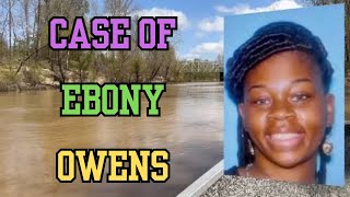 CASE OF EBONY OWENS