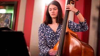 Maia Nelson Quartet 'You Are My Sunshine' | Live Studio Session