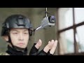 ky202 drone rc helicopter air to air combat mode