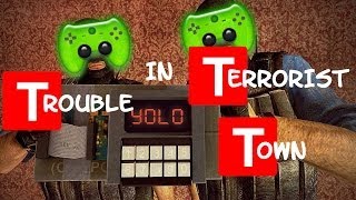 TTT # 3 - Team PietSmiet «» Let's Play Trouble in Terrorist Town Garry's Mod | HD