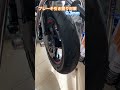 ブレーキ引き摺り対策0.3mm nsr50 ブレーキ引き摺り