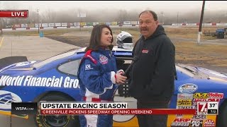 Greenville Pickens Speedway