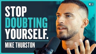 Why Men Are So Insecure These Days - Mike Thurston