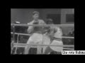 joe frazier usa the 1964 olympic heavyweight champion in boxing