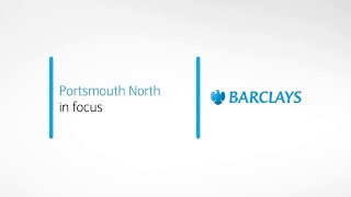 Barclays Local Insights – Portsmouth North