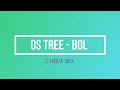 os tree bol cumbia mix