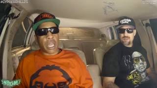 Eric Bobo - The Smokebox | BREALTV