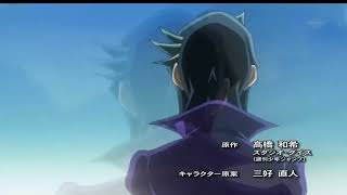 【YP・ARC-V計画】アニメ 「遊戯王 ARC-V」 OP3 「ハナテ」 TV.Size をうたった。 【SoiPhone】 Ver 0.01