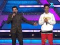 dance india dance season 3 raghav crockroaxz funny slow motion with jay bhanushali