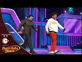 Dance India Dance Season 3 - Raghav Crockroaxz Funny Slow Motion With Jay Bhanushali
