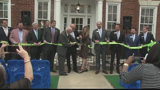 New funeral home opens in West Columbia