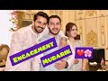 Engagement ho gai is ki bhi😪or Door ka Rishty Dar Goli py Goli krwa rha ha…