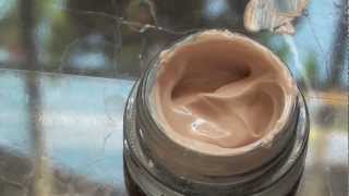 DIY BB CREAM - Easy How-To [For Dark And Lighter Skin Tones]