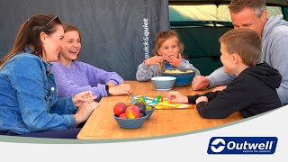 Outwell Brand Film 2020 - Innovative Family Camping