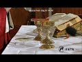 Catholic Daily Mass - Daily TV Mass - december 25, 2022
