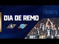 #DiaDeRemo - Remo x Paysandu | Final do Parazão 2022 - Ida