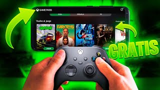 Como Obtener GAME PASS Ultimate Gratis | Especial 10K | Xbox/PC & Movil