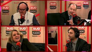 Premier débat des candidats LR/ Zemmour : candidature imminente ?