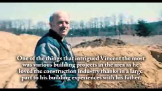 Vincent Bianco - Life Story Digital Video