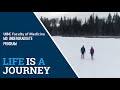 UBC MD Undergraduate Program: Life is a journey