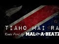 uruwhetu tiaho mai ra malo a beatz remix