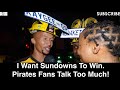 Mamelodi Sundowns 2-0 Polokwane City | I Want Sundowns To Win. Pirates Fans Talk Too Much!