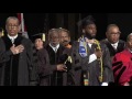 commencement convocation 2016