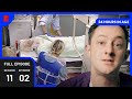 Heartwarming Family Moments - 24 Hours in A&E - Medical Documentary