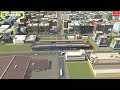 cities skylines　のんびり開発 11【姫洲線開業】