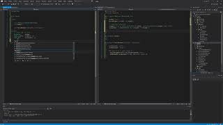 DX12 Project Setting