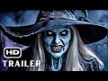 THE NORTH WITCH Official Trailer (2024)