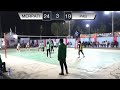 KOMPETISI BUPATI CUP KU 2006 MERPATI VS PAS TULUNGAGUNG