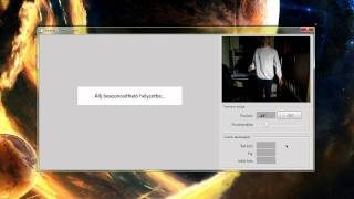 Kinect - SkeletonEngine test