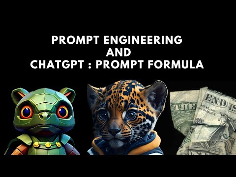 MAKE MONEY AND LEARN PROMPT ENGINEERING AND CHATGPT | HOW TO WRITE A ...