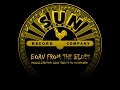 Born From The Blues (Sun Records Tribute)