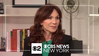 Catching up with Marilu Henner about new comedy \