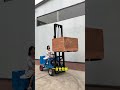 Electric forklift truck WhatsApp+8619133971897