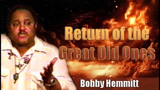 Bobby Hemmitt | Return of the Great Old Ones - (Pt. 1/7) New York, NY (27Feb99)