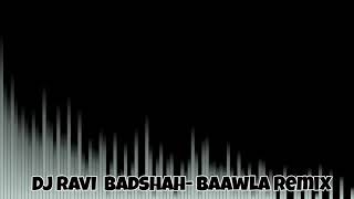 remix Baawla