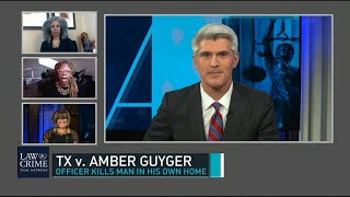 The Daily Debrief with Aaron Keller Defense Attorney Says the Jury Got it Right #AmberGuygerTrial