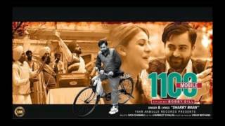 1100 Mobile - Sharry Mann official