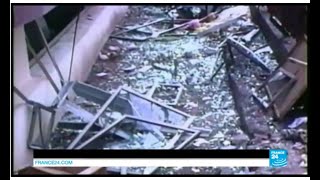 1993 Mumbai attack - India hangs Yakub Memon 22 years after bombing