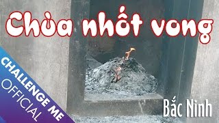 Chùa nhốt vong - Hàm Long - Bắc Ninh