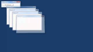 Lua GUI exercise: Box count